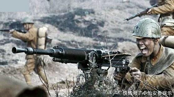 枪械|日军侵华使用的4种主力枪械,有一种绰号“鸡脖子”,有人认识吗