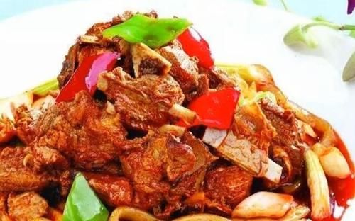 适量|黄焖羊肉,焯水还是直接爆炒,方法正确,做出来比炖羊肉还香
