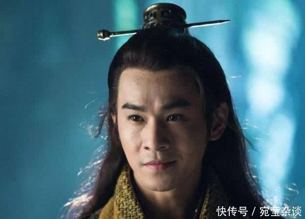 正史中|三国正史猛如虎,演义却成鼠,看看罗贯中笔下最冤的3个人