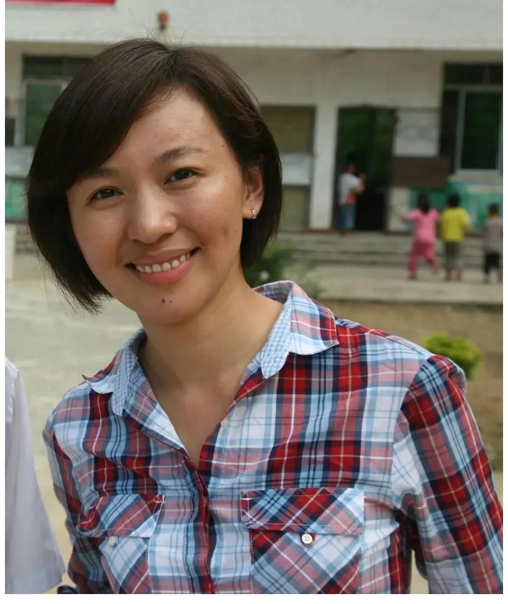 美女主持人欧阳夏丹的“谜” 为了母亲离开央视,究竟值不值得?