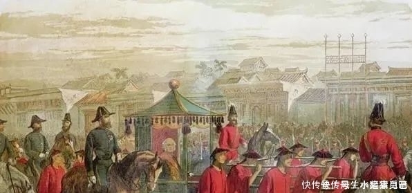 报纸|“完人”曾国藩的另一面国外一份报纸,揭露了其令人发指残暴