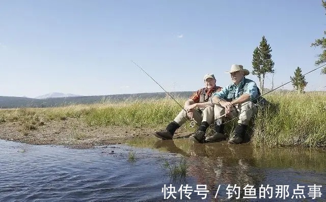 垂钓|开春想要鱼获好，钓友牢记这“3种钓法”，开春钓鱼的必杀技