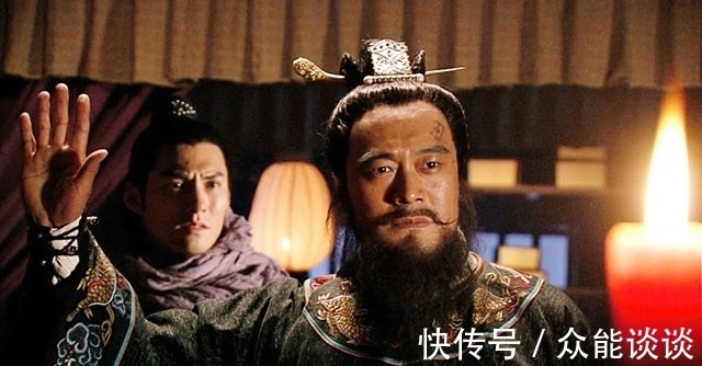 第一高手$水浒传中的第一高手:他武功卓绝却威望不高,被宋江用来压制林冲