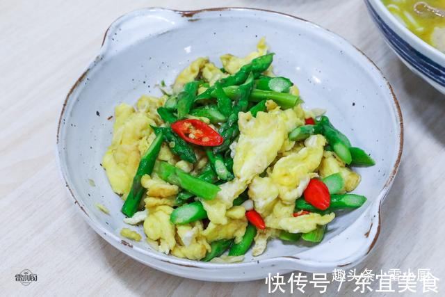 糖蒜|我家的一日三餐,5口人3个菜,简单不浪费,朋友会做饭真好