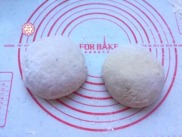 果仁|减脂也能吃的果仁面包，低油低糖好吃不胖，不需要出膜真简单