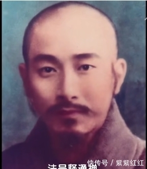 国术馆&看完南怀瑾的人生经历,只感叹两个字“天意”!三次转折成就一生