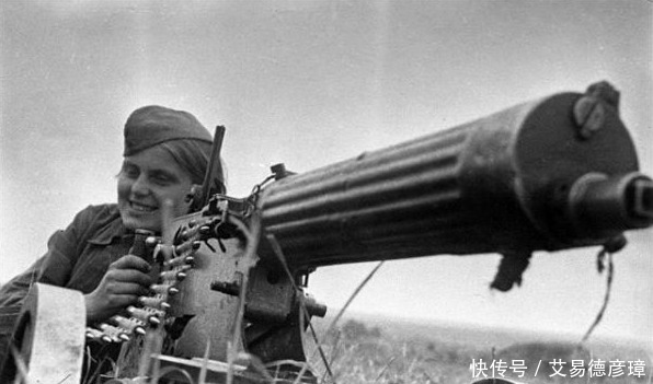 不愧|莫斯科保卫战有多惨烈,看完这组数据沉默了,不愧是战斗民族!