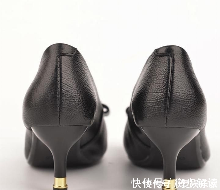 blingbling|女人如果过了40, 瞧瞧高跟鞋, 性感优雅, 不声不响美翻天