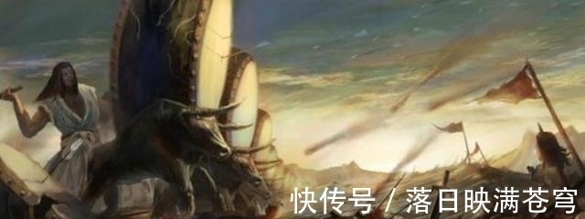 炎帝$炎黄子孙不能乱认,若是这四个特殊姓氏,有可能是战神蚩尤的后代