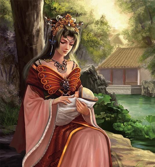 孟获|三国杀：鏖战一开强度秒升，不动白打对面也太简单了