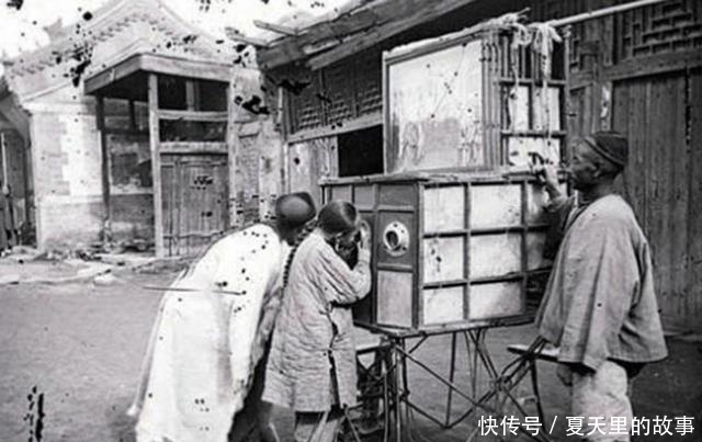 格格|罕见老照片:图2是18岁的慈禧,最后一位是“清朝最美格格”!