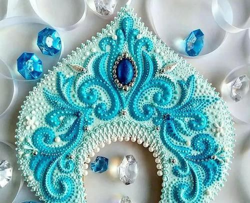 解惑|如此精美的手作,却不知道是什么工艺,求网友们解惑