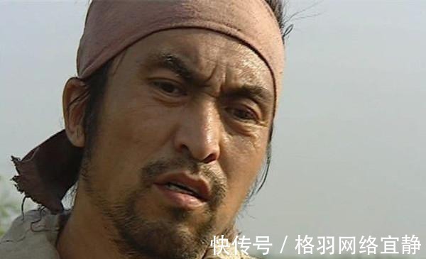 梁山！梁山天剑星, 绰号莫名其妙被弄错, 危急关头惨遭战友抛弃