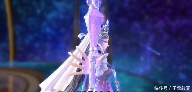 对付|叶罗丽:金王子逃脱之后,会去灵犀阁帮助大家对付曼多拉吗