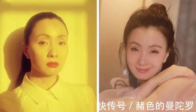 头顶|现在最火的发型,谁看了不心动呢!