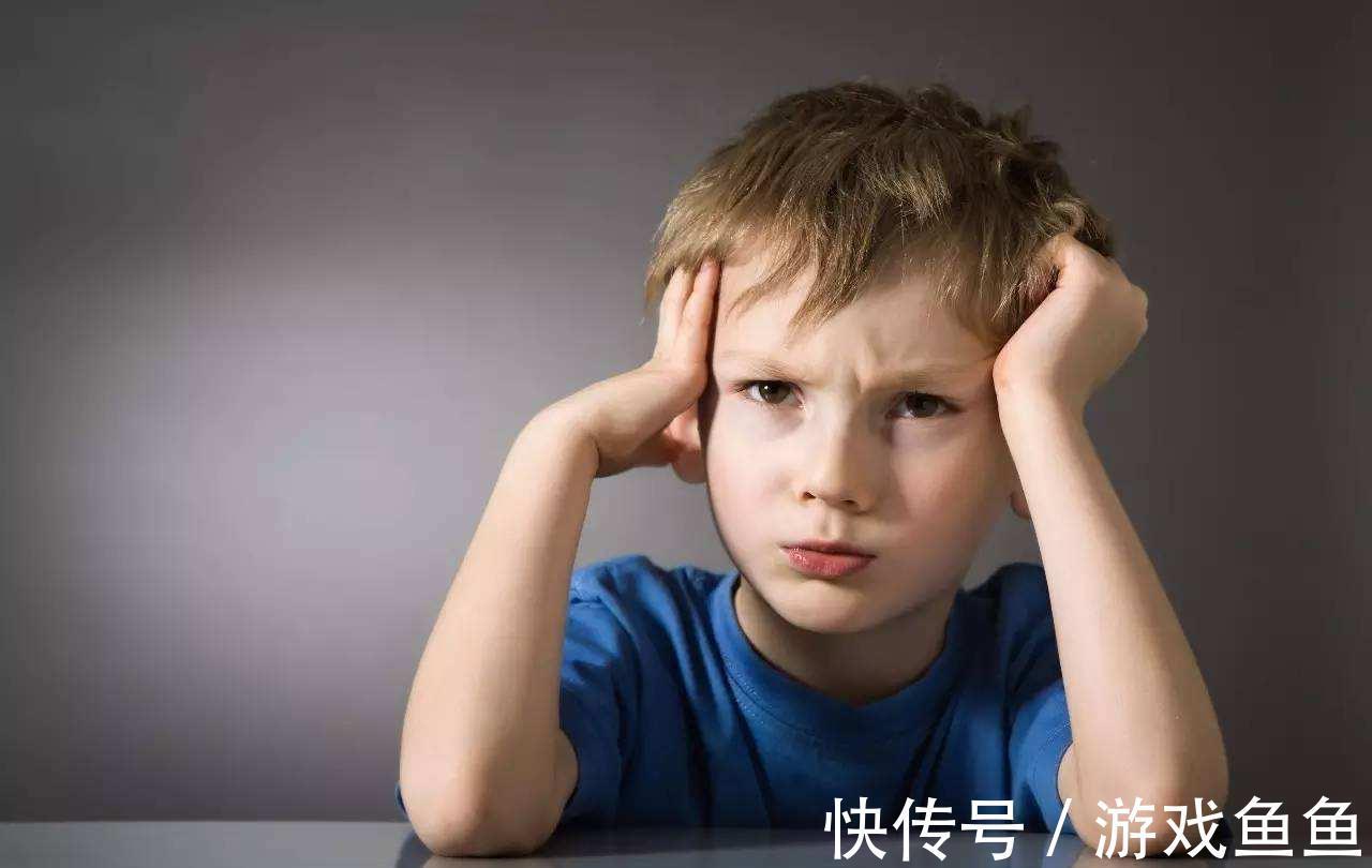 孩子|孩子是不是高智商?五岁之前就能看个大概,你家有没有同款宝宝?