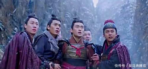 敌人|短短数月,就帮刘秀统一全国,你知道这位用兵如神的大将吗!