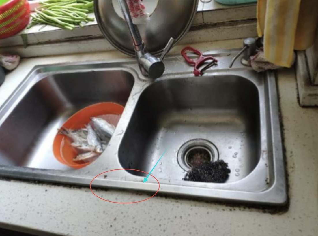 装修|盘点厨房装修最容易出错的7个区域,过来人的良心话,值得学习