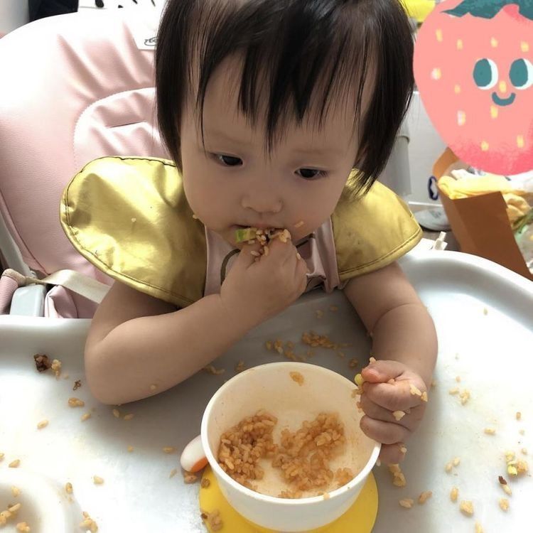 孩子|积食怕4种“食物”,娃若也爱吃,脾胃调理好,积食悄悄走