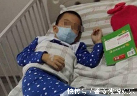 儿子|母子二人先后查出胃癌,丈夫痛哭,专家:很多家庭常犯的错!