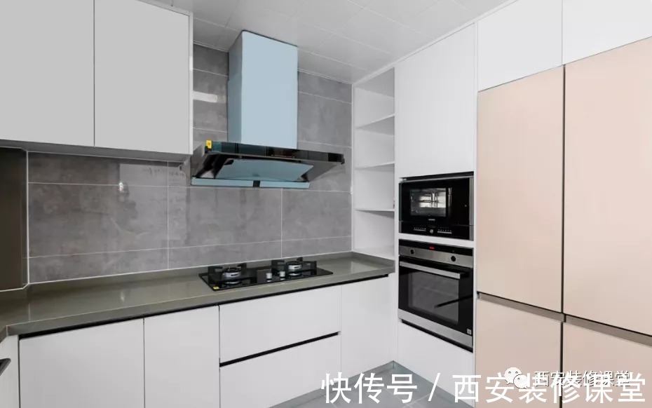 电器|冰箱放厨房最好,怎么放是个问题