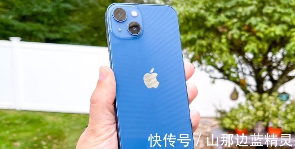 iphone|iPhone13正式开卖首批评测出炉，优点有四个，一个缺点不吐不快