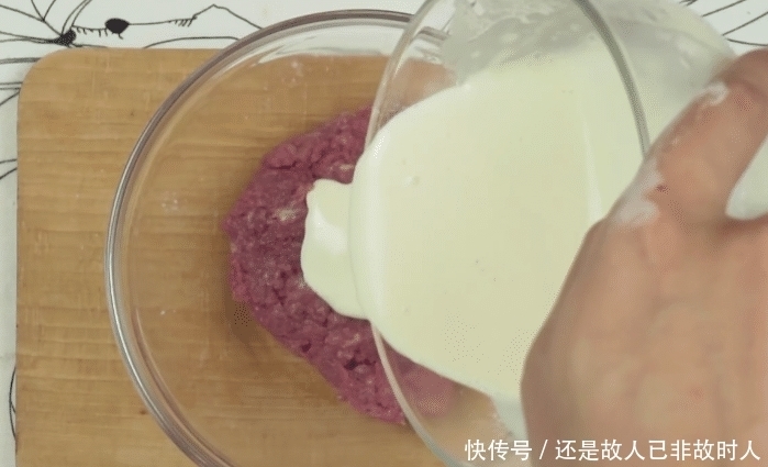 分享|分享一款孩子爱吃的午餐肉,鲜嫩营养,简单美味,吃了一次还想吃