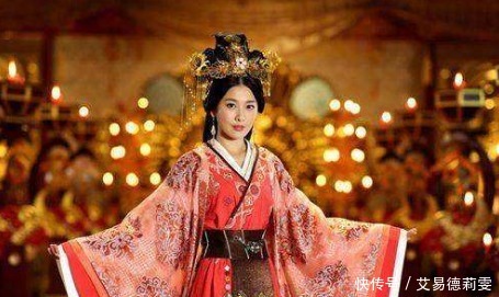 听到|汉武帝听到一首歌,便册封一女子为宠妃,歌曲上过语文课本