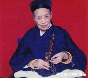 返老还童|此人20岁出家当道姑, 百岁之后“返老还童”, 揭养生秘诀!