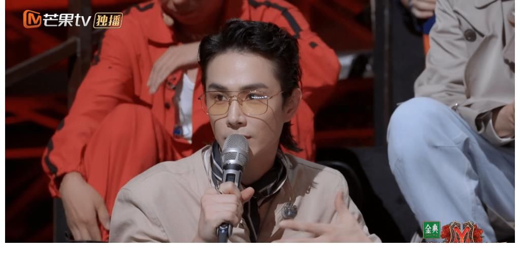 張晉|《披荊斬棘》半決賽錄完，李承鉉連贏之路被終結(jié)，陳輝遭二次淘汰