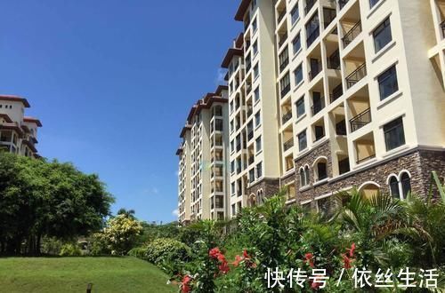 买房|售楼小姐说漏嘴:一栋楼无论有多少层,买房挑这几层就是赚的