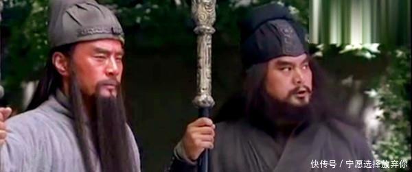 刘备|刘关张三兄弟中,为什么张飞排行第三,真的是因为年龄问题么!