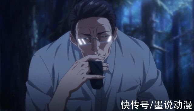 临时工|一人之下4:陈朵正式登场,临时工集结,宝儿姐和张楚岚参与行动