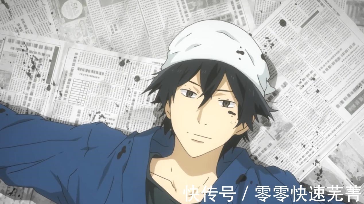 |这部番能看小野大辅带娃,治愈搞笑声优豪华,豆瓣评分9.3