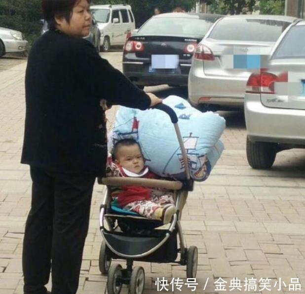 现实|“更喜欢外婆,还是更喜欢奶奶”孩子给出的答案,现实又讽刺