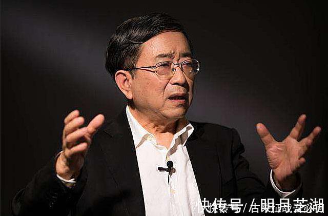 出版社!陈丹青:余秋雨显得非常无耻,我对他最后的一点尊敬都消失殆尽了