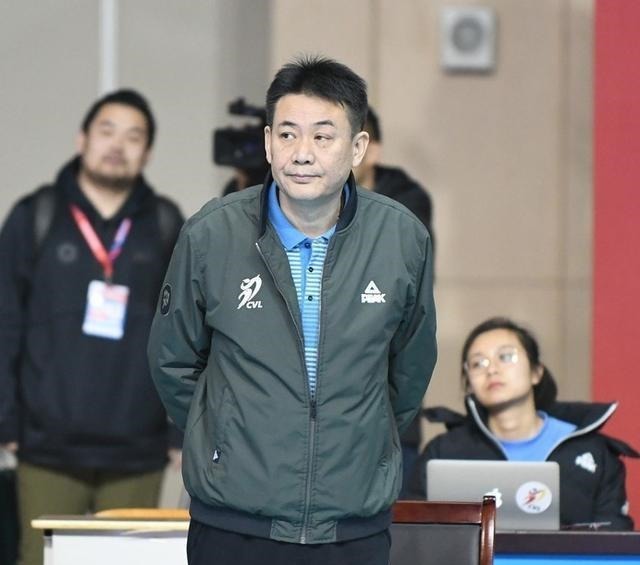 主教练|中国女排, 郎平卸任之后, 这五人将成为中国女排主教练的热门人选！