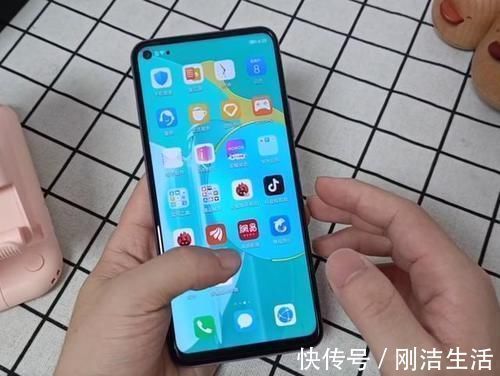 5g|华为手机别瞎买从千元到旗舰，这4款机型才是“高配低价”