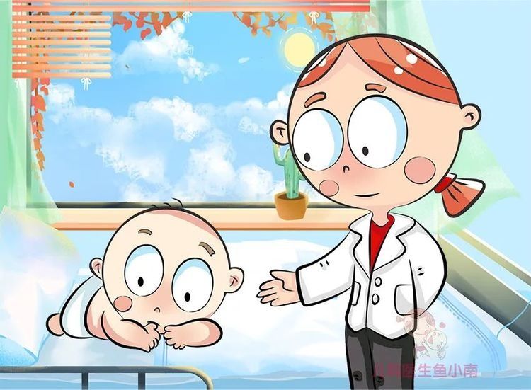 倒刺、白斑，这还是宝宝的小指甲吗？要紧吗？宝宝指甲问题大汇总