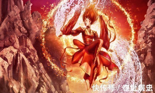 鸿钧老祖&上古神话中的十大凶神,僵尸王位列第五,有1位能单挑鸿钧老祖