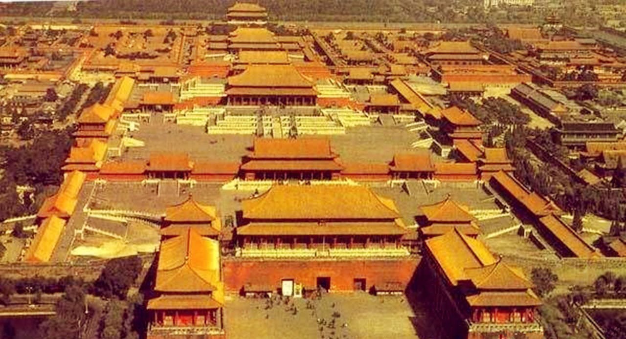 皇帝|朱棣当年有多狠？挖开故宫的地砖，发现了他隐藏近600年的秘密