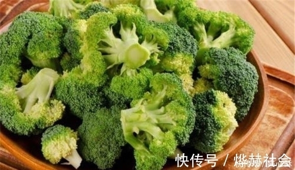 维生素c|提个醒:西兰花和此物一起吃,是没病找病,趣友:早知道,就好了