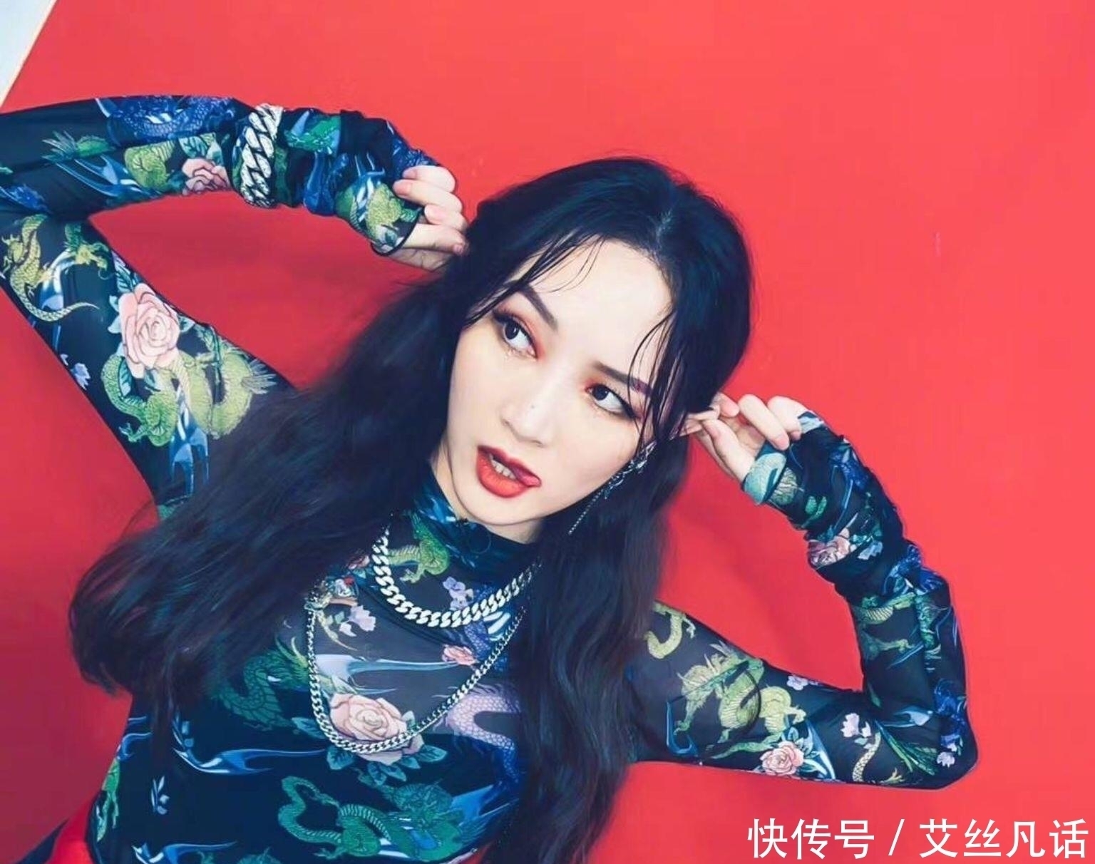 iss实力最强的孟佳遗憾出局,淘汰的原因让人很不服气