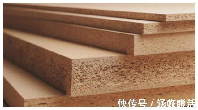 材料|装修中甲醛含量最高的4样材料,尽量少用,避免甲醛带来的危害