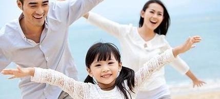 孩童时期|孩童时期,一定要让孩子吃这4种苦,他会在以后的道路走的更远