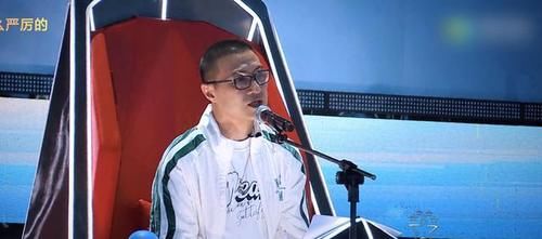 王靖雯|《好声音》第九期加更,女学员素颜参加排练,任媚爽完全认不出来