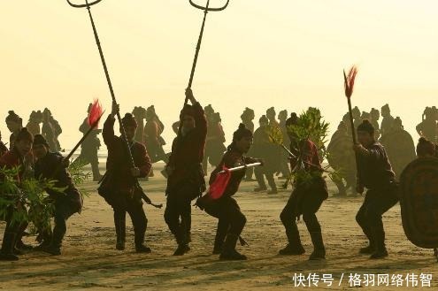 明朝|抗倭名将戚继光,不过是明朝一个“裱糊匠”,心有余而力不足