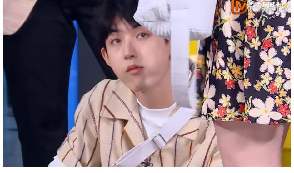 未播先火|下期《快本》未播先火，丁程鑫回歸玩瘋了，嘉賓都是“當(dāng)紅流量”