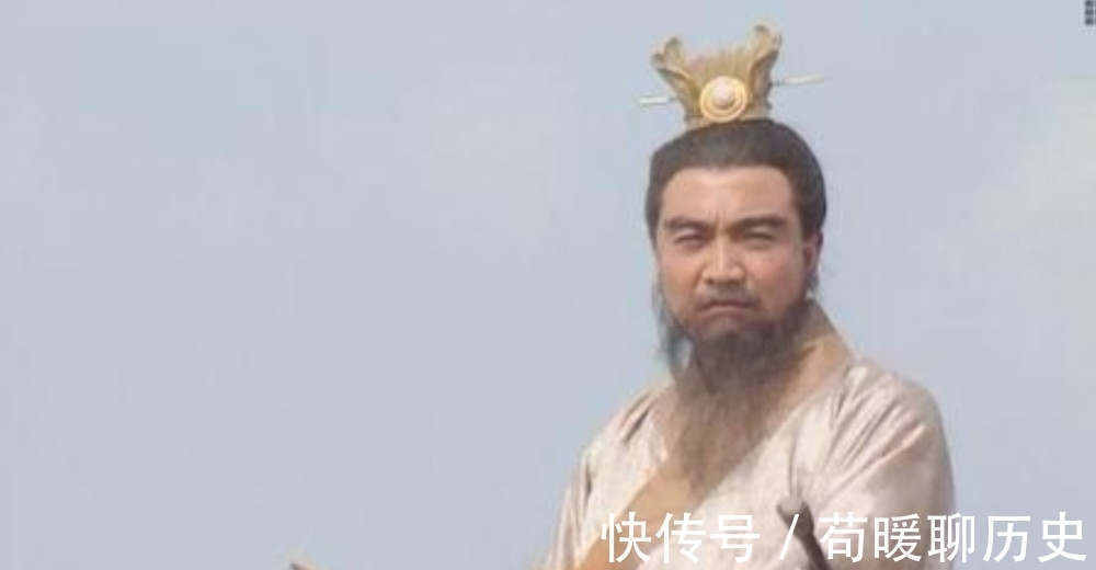 曹嵩|易中天评论曹操时说但凡小时候老实的孩子,长大后都没出息?