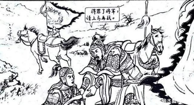 名门|《岳飞传》难怪岳家军厉害,原来藏了那么多名门之后,看看都有谁